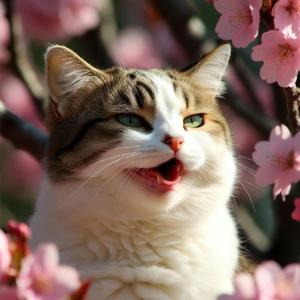 봄은 행복하지 않아