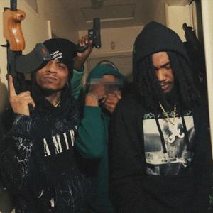 Chase4LilRo (feat. Screwly G & Lil Sane)