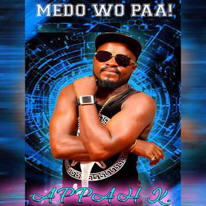 Ebeye Yie (Acapella)