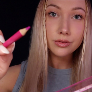 Dusting You Off With A Brush And Showing You The Drawing Tools I'll Be Using