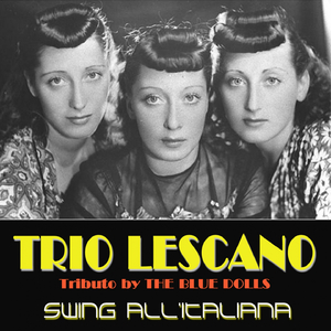 C'è un'orchestra sincopata