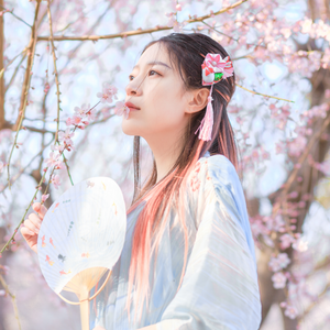 追光者（Cover 岑宁儿）