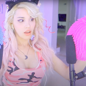 Tongue Flutters and Kisses, Pt. 2