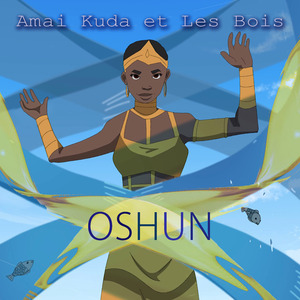 Oshun