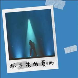 栀子花的夏天