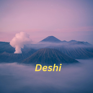 Deshi