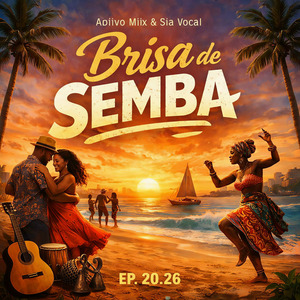 Brisa de Semba (Semba) 2026