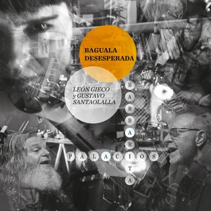 Baguala Desesperada