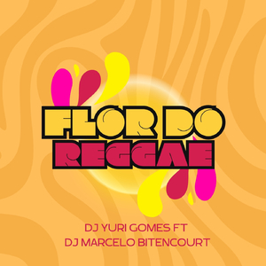 FL0R DE REGG@E (FUNK REMIX)