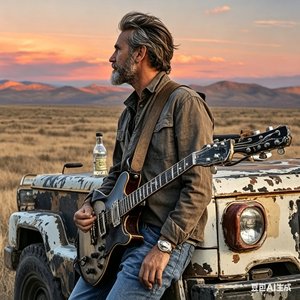 四十年狂歌醉人间