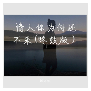 情人你为何还不来(咚鼓版）