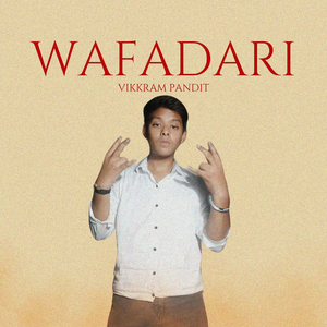 Wafadari