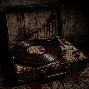 Laugh Song and Blood Letter