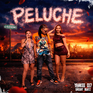 Peluche