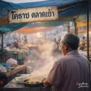 โคราชตลาดเช้า