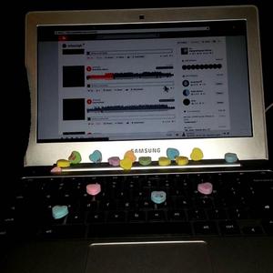 那些花儿（cover朴树）（Cover 朴树）