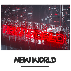 New World (Logic Loc Remix)