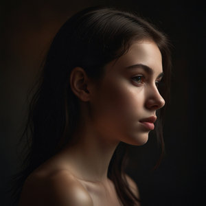 You Are Looking for Your Heart.