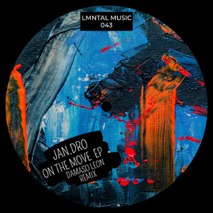 On The Move (Damaso Leon Remix)