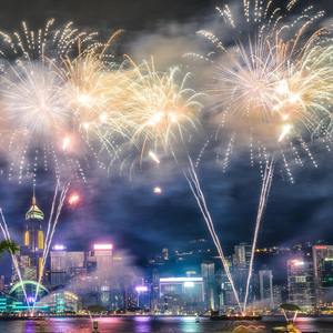 夏夜的星光舞会