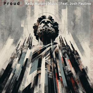 Proud (feat. Josh Paulino)