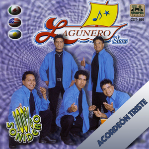 La Cumbia Se Baila