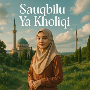 Sauqbilu Ya Kholiqi