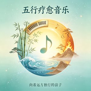 木音•松风渡