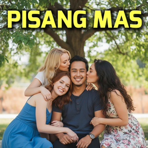 Pisang Mas