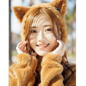 猫みたいに甘えたい by Chieri - チエリ