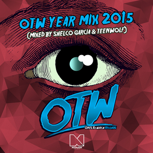 Ones To Watch 2015 Year Mix (Continues Mix)