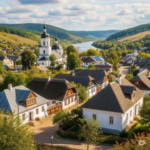 Гайсинщина тебе любить