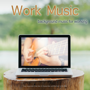 Music For Focus and Concentration
