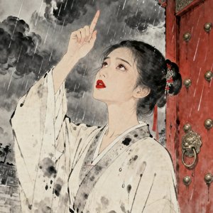 厉鬼不渡
