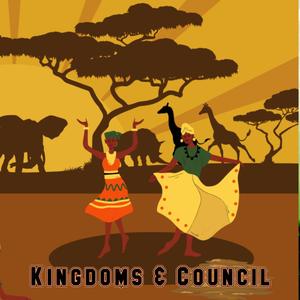 Kingdoms & Council (B Side)