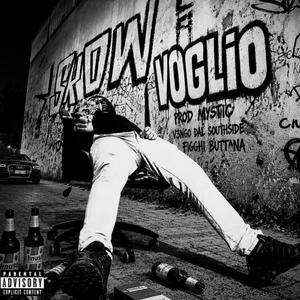 VOGLIO(prod.mystic)