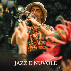 Cantando Sotto La Pioggerella