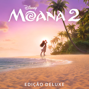Mana Vavau (From "Moana 2"/Soundtrack Version)