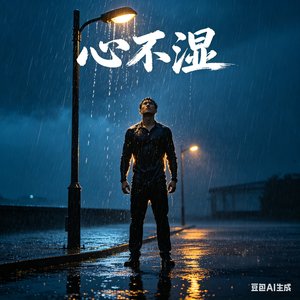 心不湿