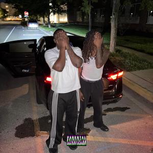 T'UP (feat. ChiefKB)