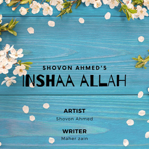 Inshaa Allah (Vocal)