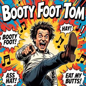 Booty Foot Tom