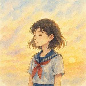 「もう頑張れない夜に、聴いてほしい歌」