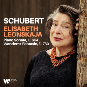 Fantasie in C Major, Op. 15, D. 760 "Wanderer-Fantasie":IV. Allegro