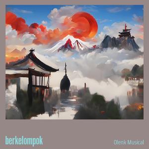 berkelompok