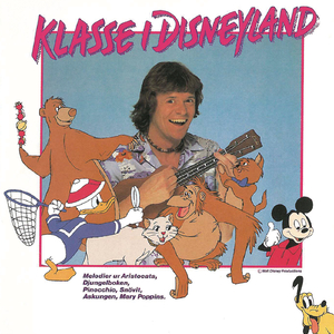 Bara Vissla ( Pinocchio )