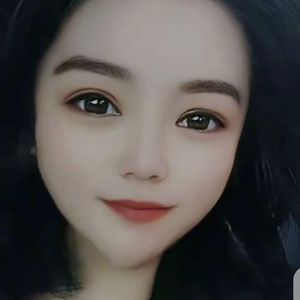 自信绽放