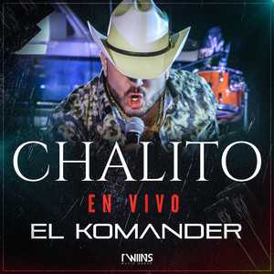 Chalito (En Vivo)