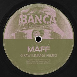 G RAW (Linkage Remix)