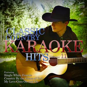 What a Beautiful Day (In the Style of Chris Cagle) [Karaoke Version]